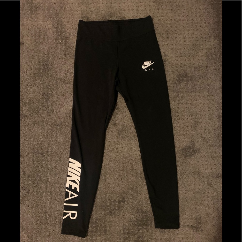NIKE black leggings